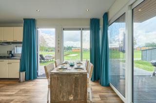 Süsel Seeparx Ferienhaus Victoria - Süsel - 3