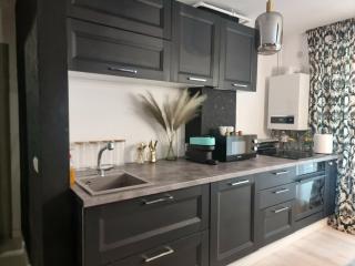 GLAMOUR Style Apartment - Cluj-Napoca - 3