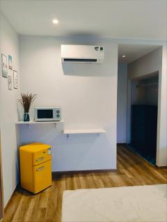 SUN House - 2