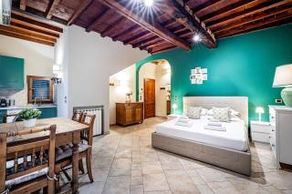 Modern Suite in Florence - 1