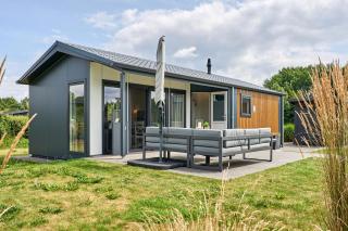Süsel Seeparx Ferienhaus Wellenkönig - 0