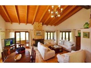 Villa in Majorca near Tramuntana Mountains - Inca - 8