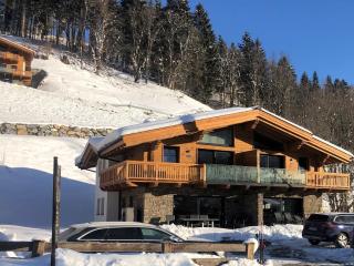 Chalet Mühlbach near Hochkönig Ski Lift - 5