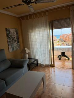 Una terraza por cada mar (km4 de la Manga) - 7