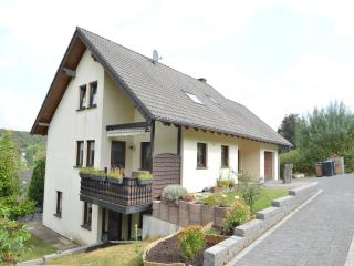 Holiday Home Niederehe Romantic Escape - 8