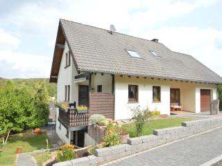 Holiday Home Niederehe Romantic Escape - 7