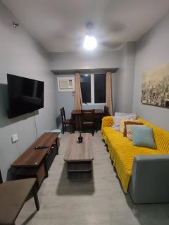 1Bedroom for rent Amaia Skies Shaw - 8