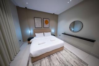 Luxury two bedroom Apartment As Salamah - 9