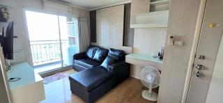 Lumpini Ville Wongamat - 6