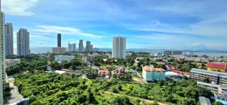 Lumpini Ville Wongamat - 5