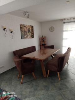 Ferienhaus Mina im Harz - Stapelburg - 1