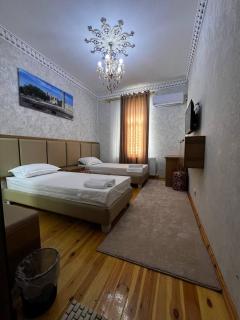 Talipoch Bukhara - 7