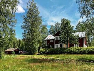 Historic Charm in Varmland Oasis-By Traum - 6