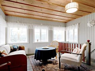 8 person holiday home in Östmark - 1