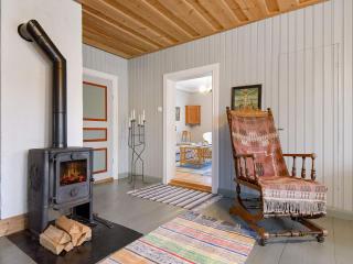 8 person holiday home in Östmark - 2