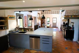 Villa 230 M2 With Garden Lac De Léon And Ocean - Léon - 5