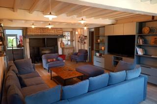 Villa 230 M2 With Garden Lac De Léon And Ocean - 3