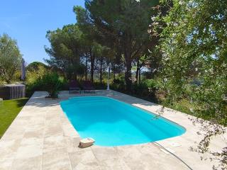 "Le Mas" Les jardins de Tourneige - Maraussan - 1