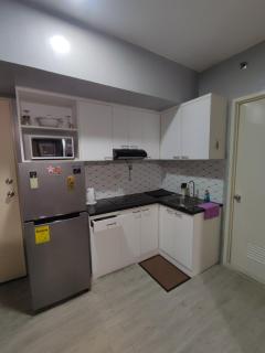 1Bedroom for rent Amaia Skies Shaw - 6