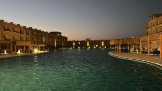 Bay View sahl hasheesh studio apartment - 9