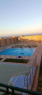 Bay View sahl hasheesh studio apartment - 6