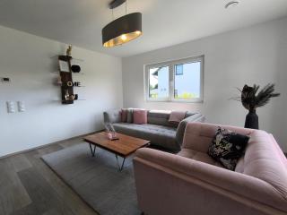 VILLA VULKANEIFEL -modern -familienfreundlich -Terrasse -Doppelgarage -ruhiger Lage - 9