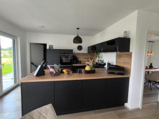 VILLA VULKANEIFEL -modern -familienfreundlich -Terrasse -Doppelgarage -ruhiger Lage - Darscheid - 1