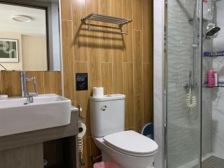 Chiang Mai A1 Super Large Pool Condominium cook allowed with swiming Pool landscape Condominium 1 bedroom - 5