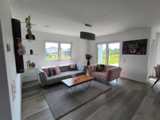 VILLA VULKANEIFEL -modern -familienfreundlich -Terrasse -Doppelgarage -ruhiger Lage - 8