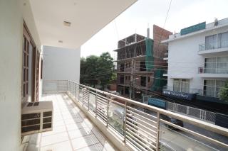 Raj Mahal Hotel - 4