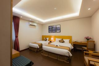 Riverside Hanoi Hotel - 8