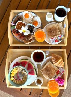 Erawan Villa Hotel - Bangrak Beach - 1