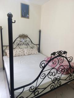 I bedroom bnb saika estate - 6
