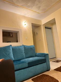 I bedroom bnb saika estate - 5