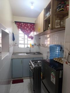 I bedroom bnb saika estate - 1