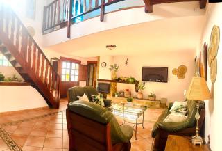 Villa Medinilla with private Pool in Conil - 7