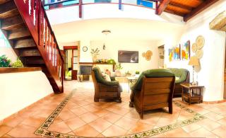 Villa Medinilla with private Pool in Conil - 3