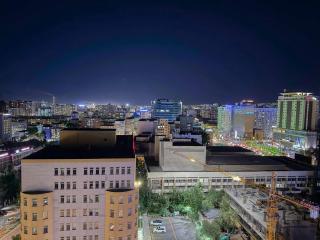 Burj24 Rooftop Hostel - 2
