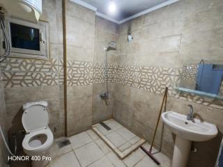 شقة في كمباوند النورس علي البحر - Ismailia - 6