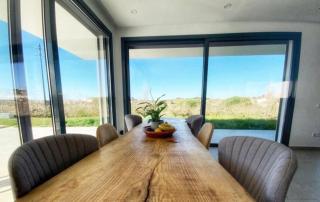 Bungalow, gated property in amongst Fruit trees, private pool, panoramic views - 8