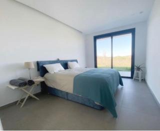 Bungalow, gated property in amongst Fruit trees, private pool, panoramic views - 4