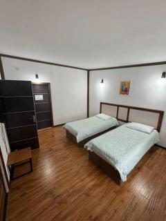 Velvet Resort - Kosh-Kël' - 5