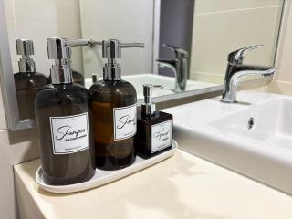 Mid Valley Mosaic Southkey JB 2-6pax Netflix - 7