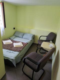 Mashtots B&B - Vanadzor - 6