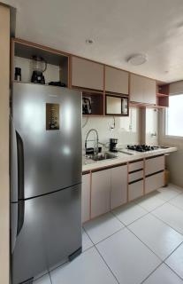 Apartamento temporada Cop30 - 2