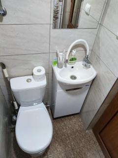 Mashtots B&B - Vanadzor - 7