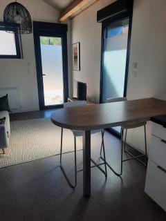 Le cottage , logement individuel de plain pied - Villeneuve-d’Ascq - 2