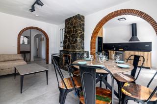 Villa Benajarafe with pool and parking - 5
