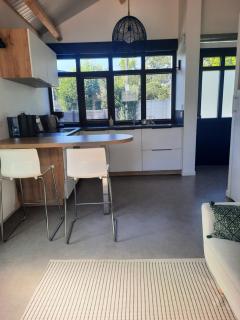 Le cottage , logement individuel de plain pied - Villeneuve-d’Ascq - 8