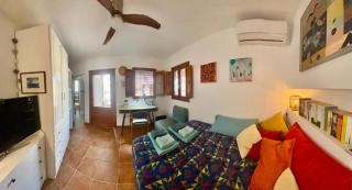 Tinyhouse im Patio einer romantischen Finca - Grima - 3